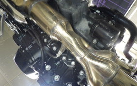 KAWASAKI Z900RS 2025 ZR900K