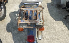 HONDA C50 SUPER CUB AA01