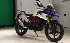 BMW G310GS 2024