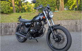 SUZUKI GLASS TRACKER BIG BOY NJ4BA