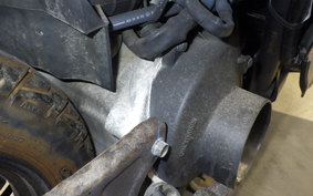 HONDA TODAY 2022 AF61