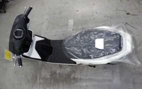 HONDA EM1E: EF16