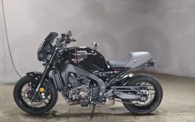 YAMAHA XSR900 RN80J