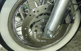 HARLEY FLSTN 1580 2014