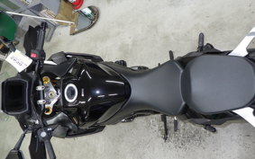 SUZUKI GSX-S1000GX 2025 EK1AA
