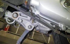 HONDA TODAY 2013 AF61