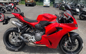 DUCATI PANIGA-REV2 2026