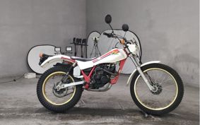 HONDA TLR200 MD09