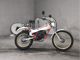 Фото Honda TLR200 1985 с японского аукциона