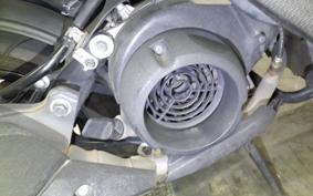 YAMAHA BW S125 Gen.2 SED9J