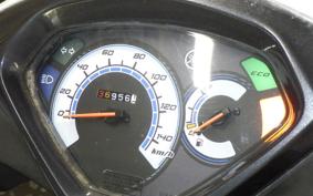 YAMAHA AXIS 125 Z SED7J