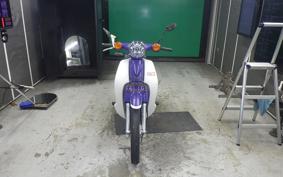 HONDA C110 SUPER CUB 2007 JA07