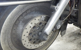 HARLEY FLSTF 1340 1998