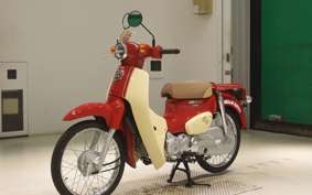 HONDA C50 SUPER CUB 2015 AA09