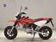 Фото Honda XR100 MOTARD с японского аукциона
