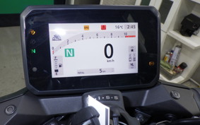 HONDA CB750HORNET 2026 RH24