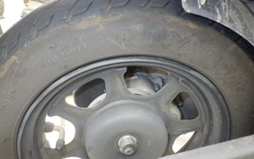 HONDA TACT-4ﾍﾞｰｼｯｸ AF79