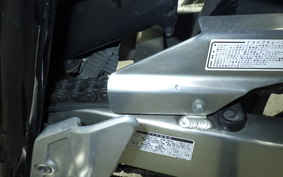 HONDA CB1300SF SUPER FOUR 2003 SC54