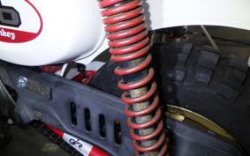 HONDA MONKEY 2003 AB27