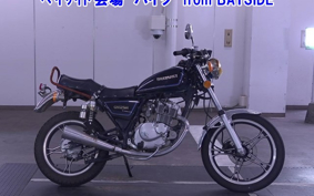 SUZUKI GN125 H PCJG9