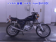 Фото Suzuki GN125 H с японского аукциона