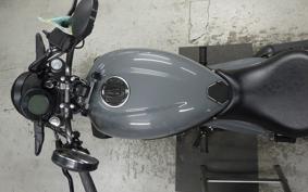 KAWASAKI ELIMINATOR400-3 2024 EL400A