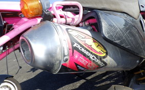 KAWASAKI KLX250D TRACKER LX250E