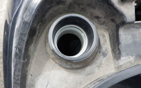 SUZUKI LET's 4 CA45A