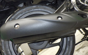 HONDA DIO 110 JF31
