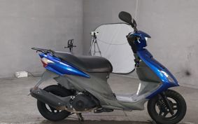 SUZUKI ADDRESS V125 CF4MA