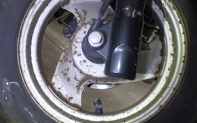 YAMAHA JOG Gen.4 1985 SA16J