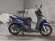 Фото Honda DIO 110 2011 с японского аукциона