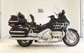 HONDA GL 1800 GOLD WING 2013 SC47