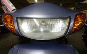YAMAHA AXIS 125 TREET SE53J
