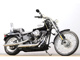 Фото Harley FXSTB 2002 с японского аукциона