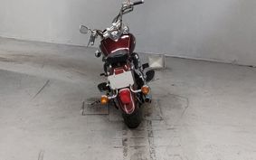 YAMAHA DRAGSTAR 400 CLASSIC VH01J