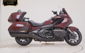HONDA GL 1800 GOLD WING TOUR DCT 2018 SC79