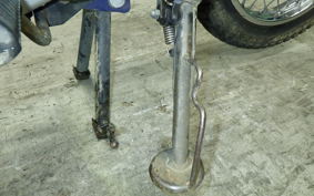 YAMAHA MATE 90 2023 UB02J