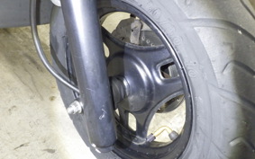 SUZUKI ADDRESS V125 2006 CF4EA