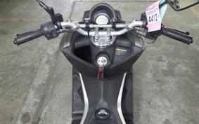 YAMAHA N-MAX SE86J