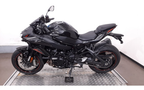 KAWASAKI NINJA H2 2023 ZRT00R