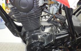 HONDA TLR200 MD09