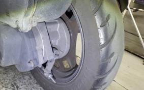 SUZUKI LET's 2 CA1PA