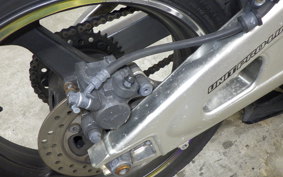 HONDA CBR600RR GEN 2 2007 PC37
