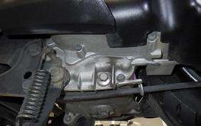 YAMAHA AXIS 125 TREET SE53J