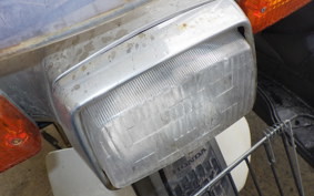 HONDA C50 SUPER CUB E AA01