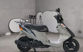 SUZUKI ADDRESS V125 CF46A