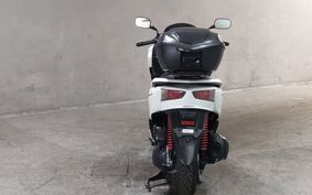 HONDA FORZA MF12
