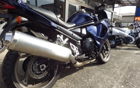 SUZUKI BANDIT1250F ABS 2011 GW72A