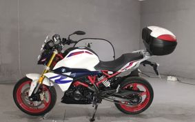 BMW G310R 0G41